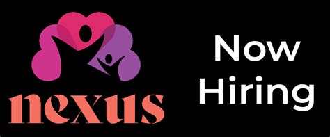 nexus recovery center careers